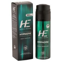 he hypnotic perfume